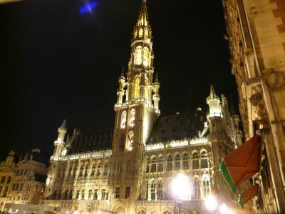 grote markt
